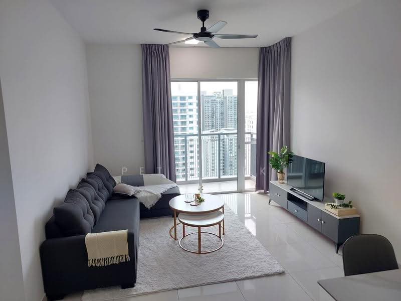 Condominium for Sale at Inspirasi - Peter Sek - PropertyGuru.com.my