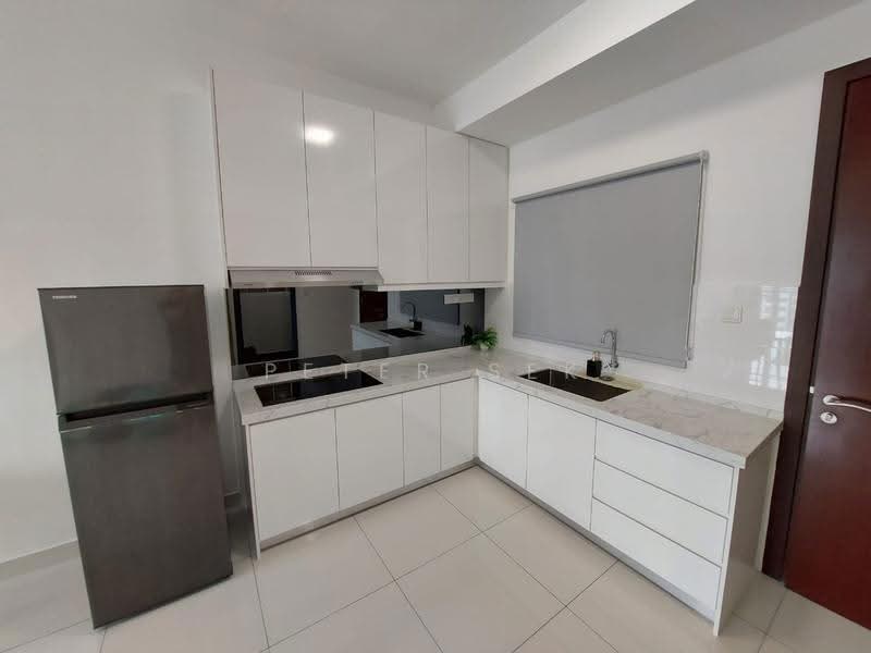 Condominium for Sale at Inspirasi - Peter Sek - PropertyGuru.com.my