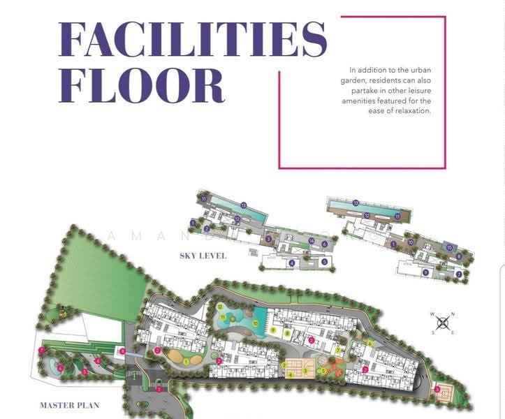 Service Residence for Sale at United Point (Residensi Berpadu) - Amanda Chong - PropertyGuru.com.my