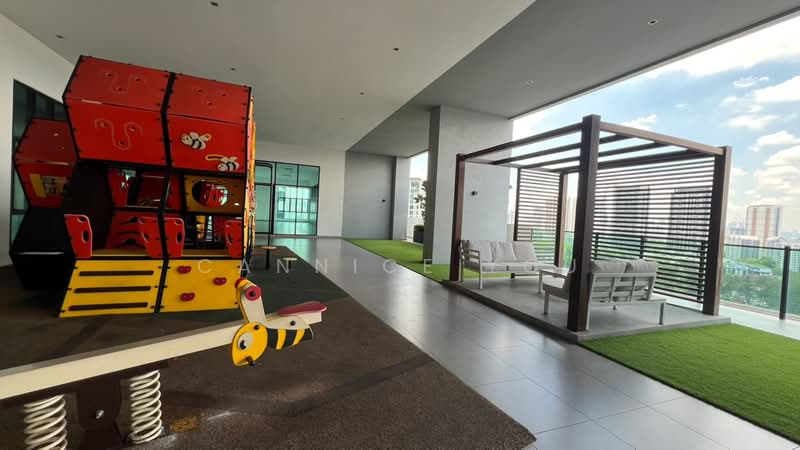 Condominium for Sale at The Address - Cannice You - PropertyGuru.com.my