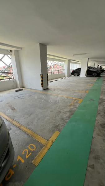 Condominium for Sale at The Address - Cannice You - PropertyGuru.com.my