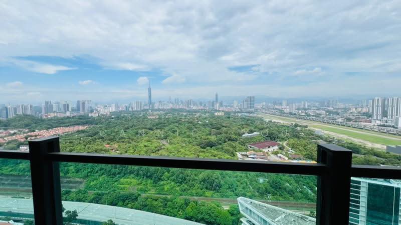 Condominium for Sale at The Address - Cannice You - PropertyGuru.com.my