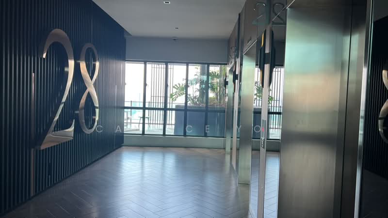 Condominium for Sale at The Address - Cannice You - PropertyGuru.com.my