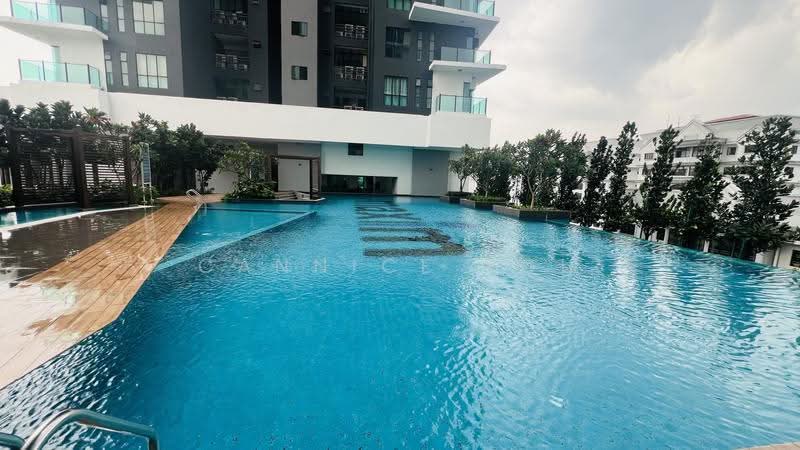 Condominium for Sale at The Address - Cannice You - PropertyGuru.com.my