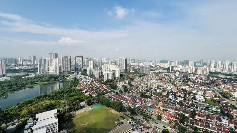 Condominium for Sale at The Address - Cannice You - PropertyGuru.com.my