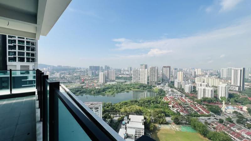 Condominium for Sale at The Address - Cannice You - PropertyGuru.com.my