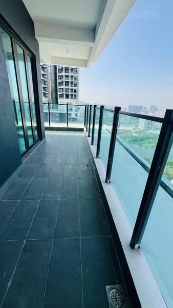 Condominium for Sale at The Address - Cannice You - PropertyGuru.com.my
