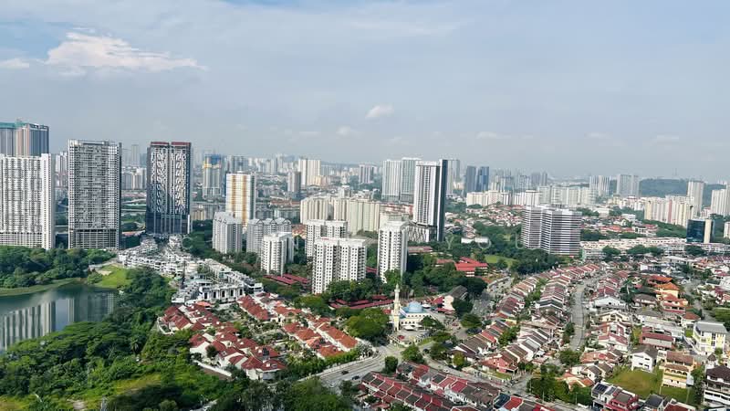 Condominium for Sale at The Address - Cannice You - PropertyGuru.com.my