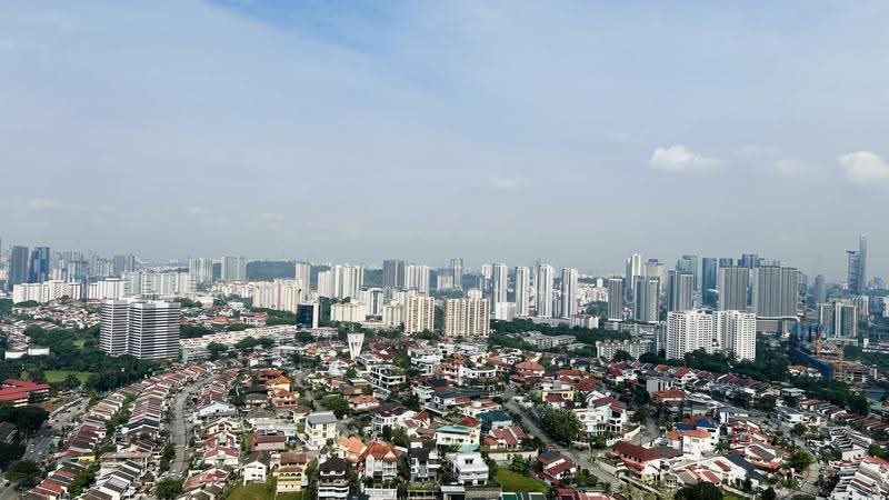 Condominium for Sale at The Address - Cannice You - PropertyGuru.com.my