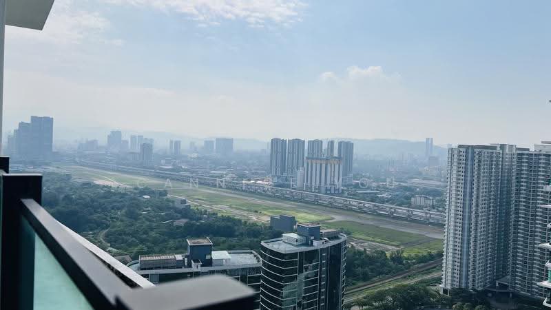 Condominium for Sale at The Address - Cannice You - PropertyGuru.com.my
