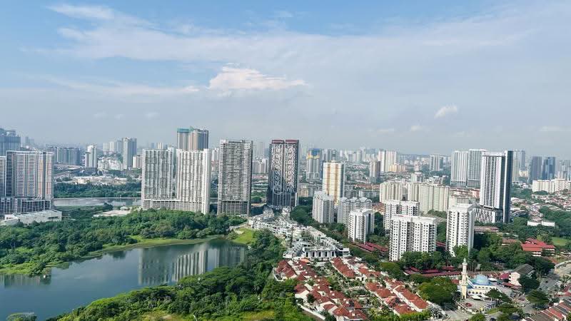 Condominium for Sale at The Address - Cannice You - PropertyGuru.com.my