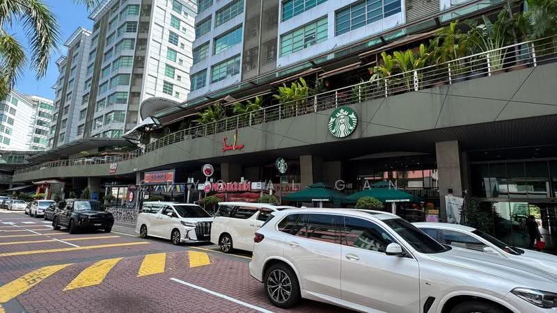 Shop for Rent in Solaris Mont kiara, soho KL (Mont Kiara) - Crystal Gan - PropertyGuru.com.my