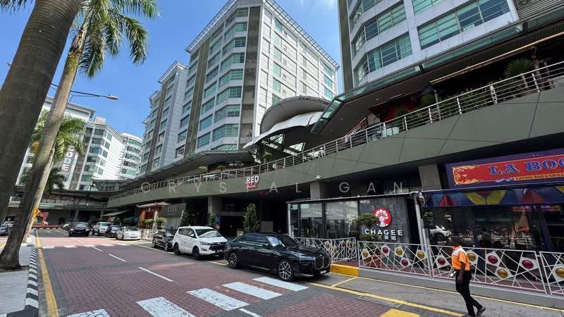 Shop for Rent in Solaris Mont kiara, soho KL (Mont Kiara) - Crystal Gan - PropertyGuru.com.my
