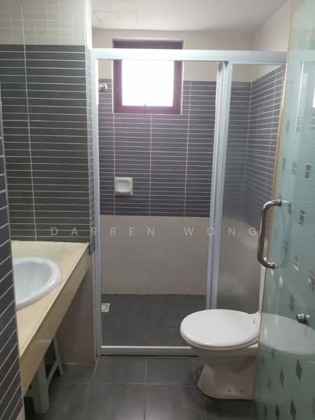 Kondominium untuk Disewa di Savanna Condominium - DARREN WONG - Bathroom - PropertyGuru.com.my