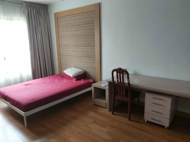 Kondominium untuk Disewa di Savanna Condominium - DARREN WONG - Bedroom - PropertyGuru.com.my