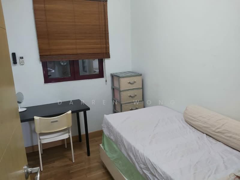 Kondominium untuk Disewa di Savanna Condominium - DARREN WONG - Bedroom - PropertyGuru.com.my