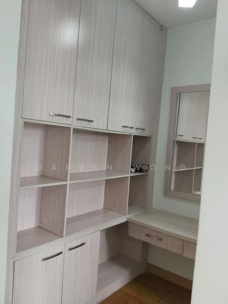 Kondominium untuk Disewa di Savanna Condominium - DARREN WONG - Interior - PropertyGuru.com.my