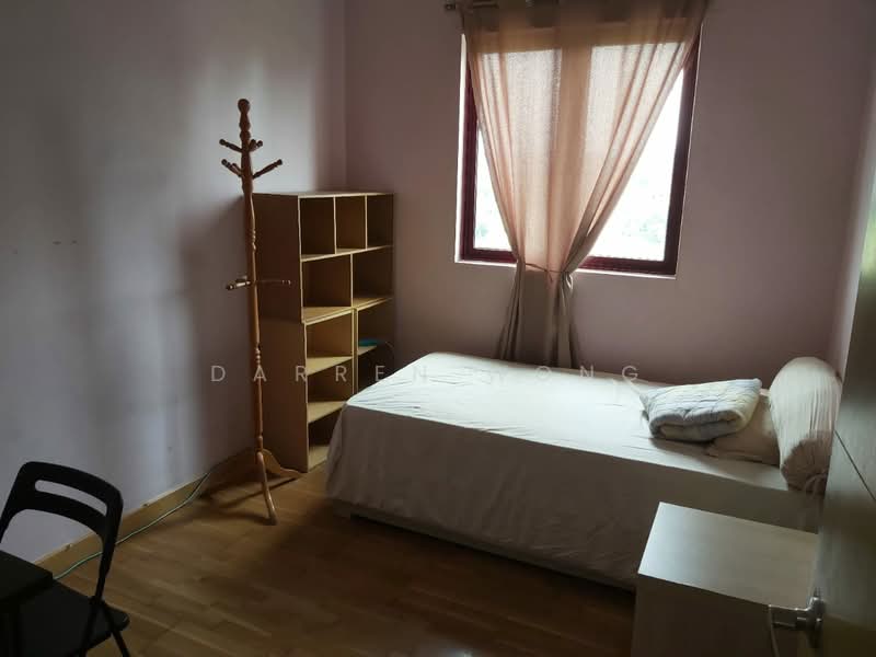 Kondominium untuk Disewa di Savanna Condominium - DARREN WONG - Bedroom - PropertyGuru.com.my