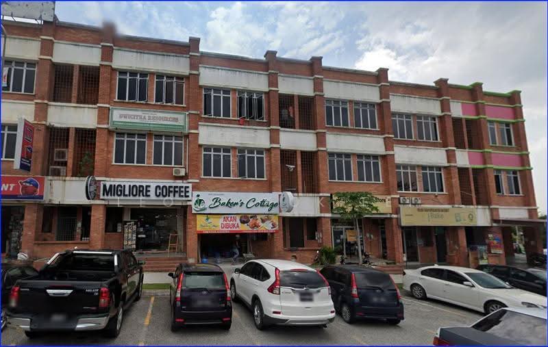 Shop for Sale in Alam Budiman (Shah Alam) - Leong Kok Fei - PropertyGuru.com.my