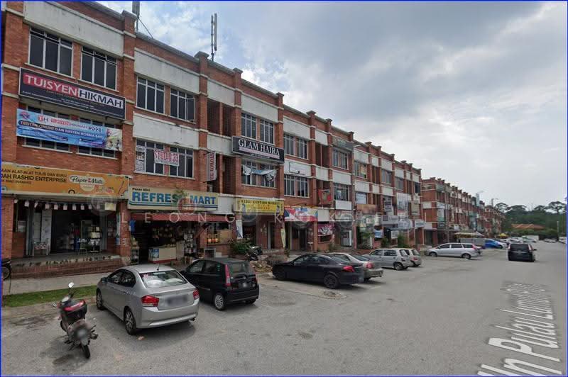 Shop for Sale in Alam Budiman (Shah Alam) - Leong Kok Fei - PropertyGuru.com.my