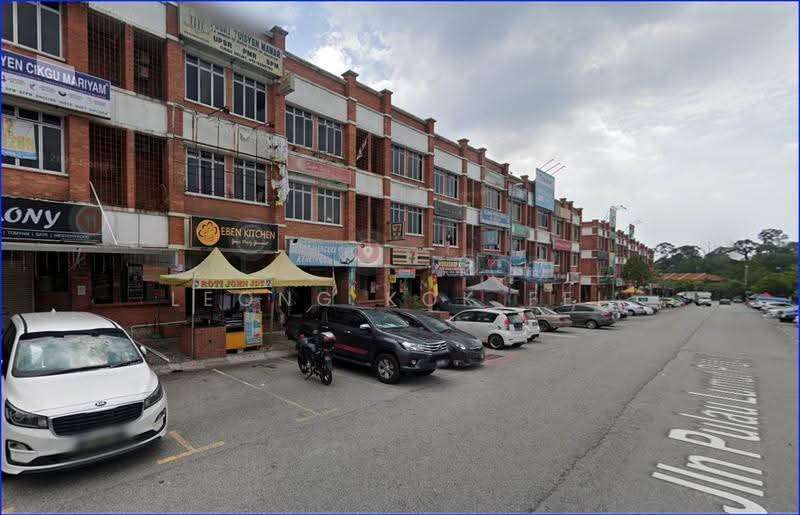 Shop for Sale in Alam Budiman (Shah Alam) - Leong Kok Fei - PropertyGuru.com.my
