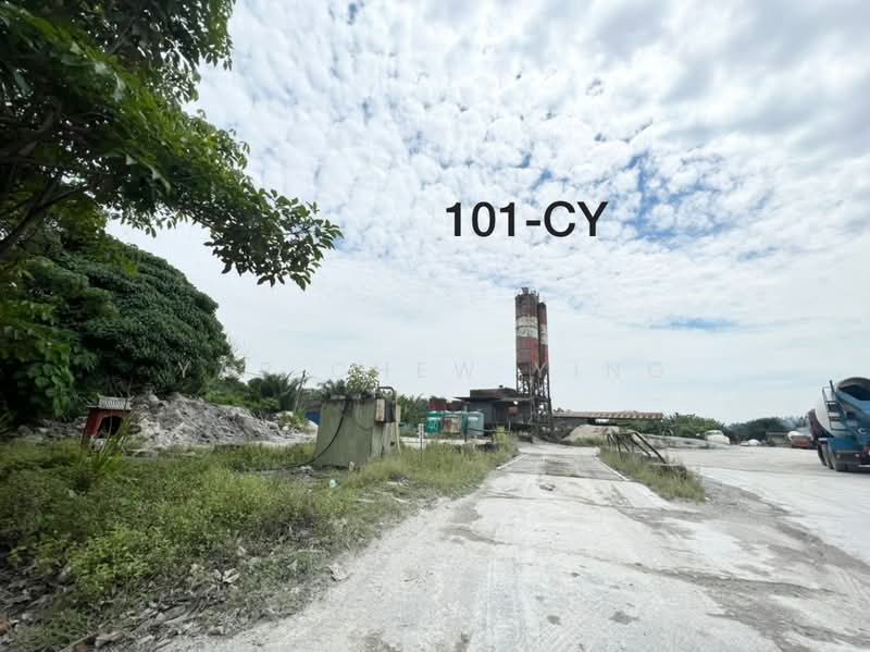 Tanah Pertanian untuk Dijual di Meru (Klang) - Yap Chew Ying - PropertyGuru.com.my