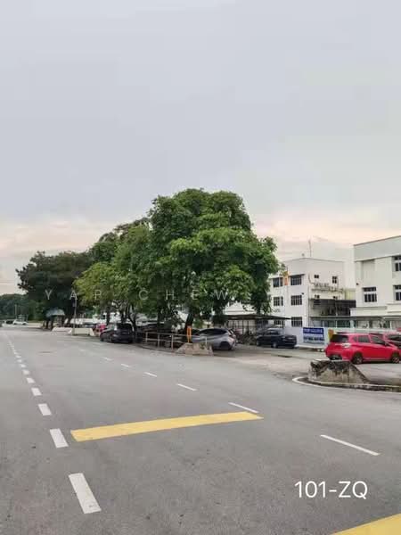 Tanah Pertanian untuk Dijual di Meru (Klang) - Yap Chew Ying - PropertyGuru.com.my