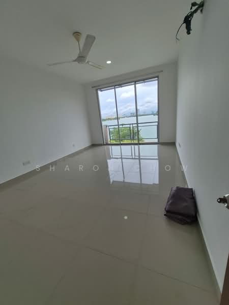 Rumah Teres 2-Tingkat untuk Dijual di Taman Tasik Prima (Puchong) - Sharon Chow - View - PropertyGuru.com.my