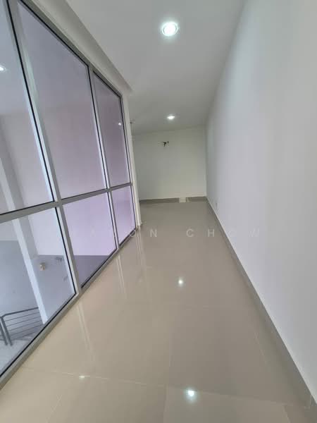 Rumah Teres 2-Tingkat untuk Dijual di Taman Tasik Prima (Puchong) - Sharon Chow - Corridor - PropertyGuru.com.my