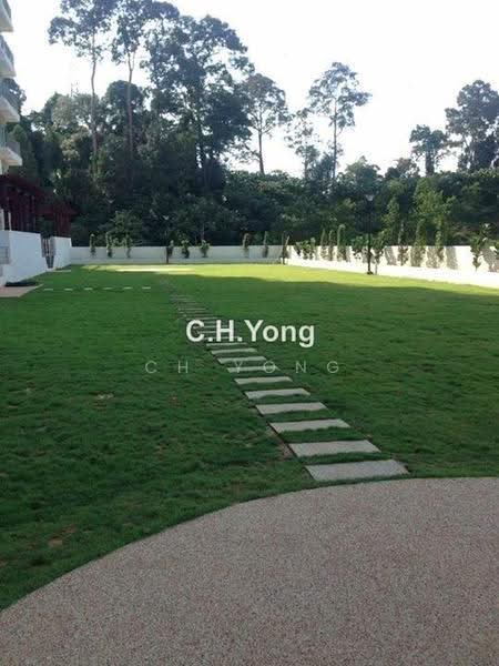 Condominium for Sale at Springville Residence - ch yong - PropertyGuru.com.my