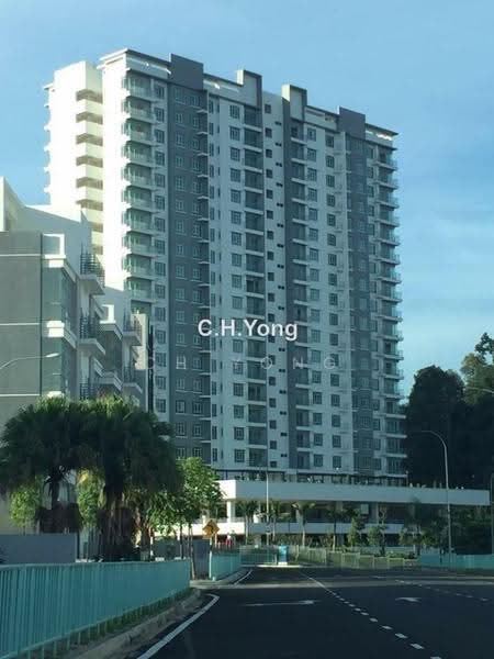 Condominium for Sale at Springville Residence - ch yong - PropertyGuru.com.my