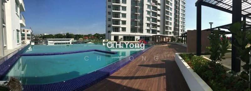 Condominium for Sale at Springville Residence - ch yong - PropertyGuru.com.my