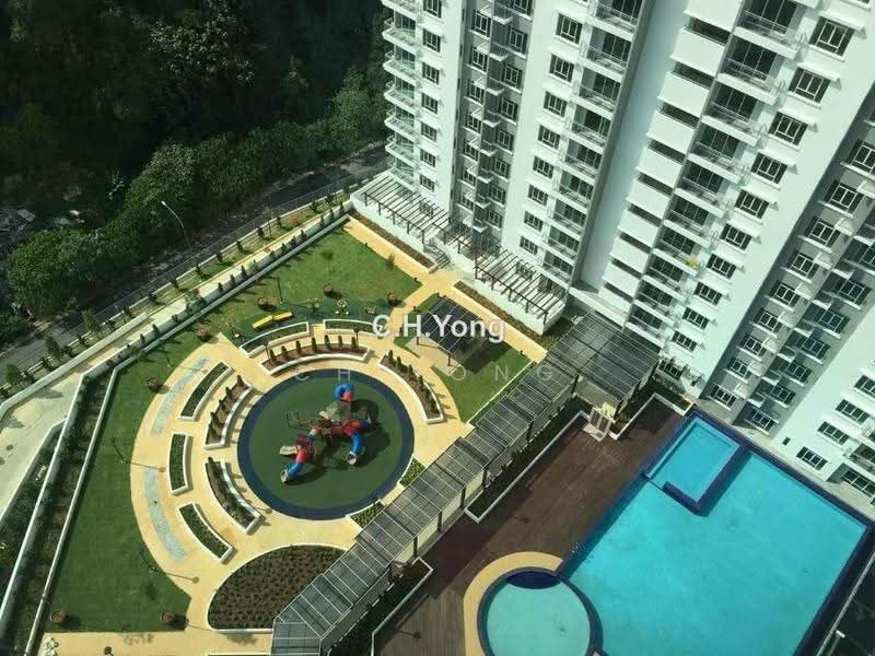 Condominium for Sale at Springville Residence - ch yong - PropertyGuru.com.my