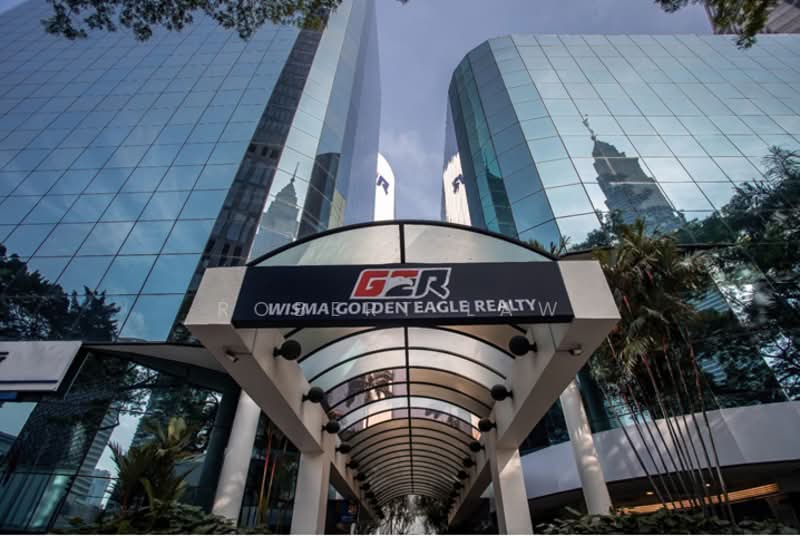 Pejabat untuk Disewa di KLCC (KL City Centre) - Robert Law - PropertyGuru.com.my