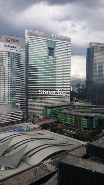 Pejabat untuk Dijual di Kl Sentral (Kuala Lumpur) - Steve Ng - PropertyGuru.com.my