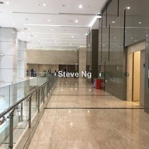 Pejabat untuk Dijual di Kl Sentral (Kuala Lumpur) - Steve Ng - PropertyGuru.com.my