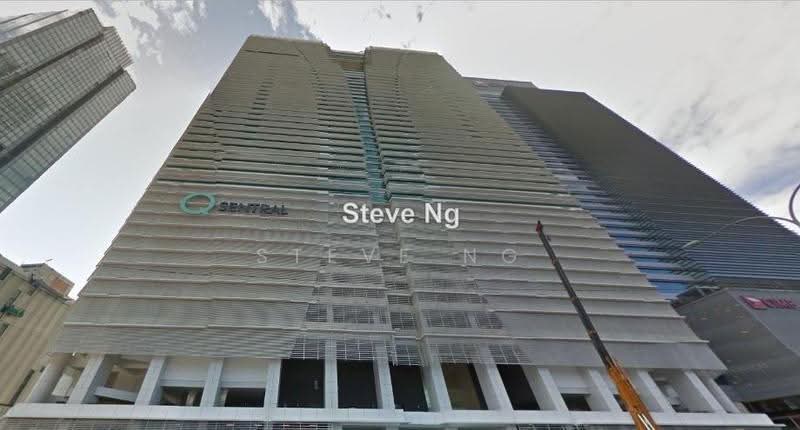 Pejabat untuk Dijual di Kl Sentral (Kuala Lumpur) - Steve Ng - PropertyGuru.com.my