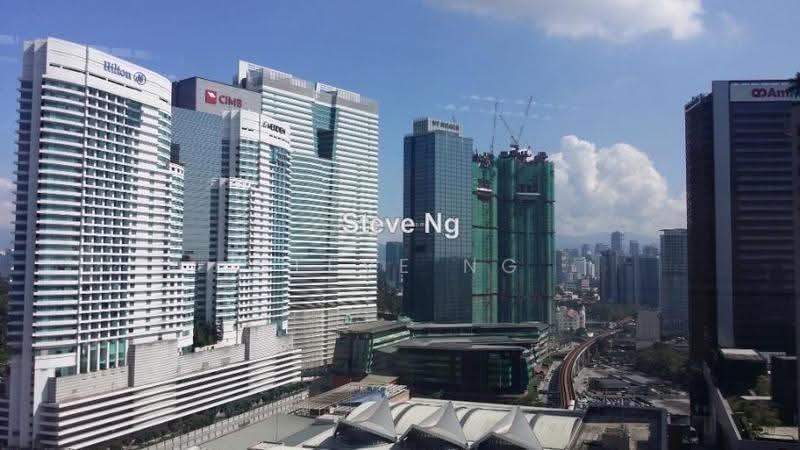 Pejabat untuk Dijual di Kl Sentral (Kuala Lumpur) - Steve Ng - PropertyGuru.com.my
