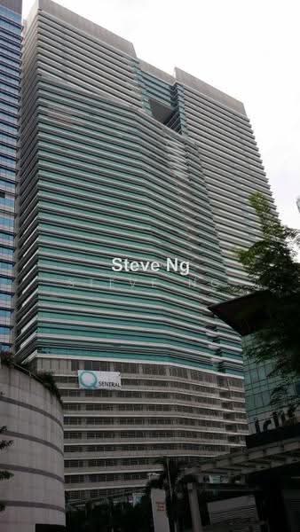 Pejabat untuk Dijual di Kl Sentral (Kuala Lumpur) - Steve Ng - PropertyGuru.com.my