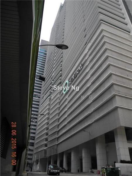 Pejabat untuk Dijual di Kl Sentral (Kuala Lumpur) - Steve Ng - PropertyGuru.com.my