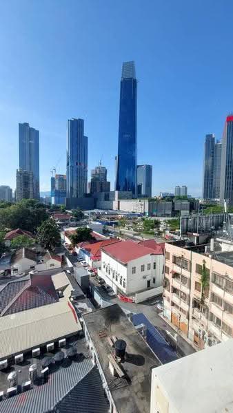Hotel / Resort for Sale in Bukit Bintang (KL City Centre) - GAN ZY - PropertyGuru.com.my