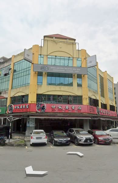 Shop for Rent in Bandar Puteri Puchong (Puchong) - Yeow Li Siew - PropertyGuru.com.my