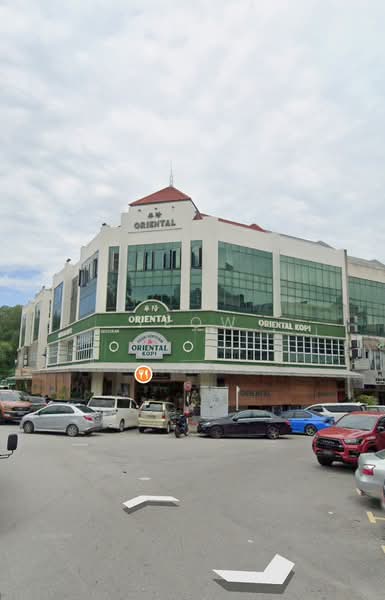 Shop for Rent in Bandar Puteri Puchong (Puchong) - Yeow Li Siew - PropertyGuru.com.my