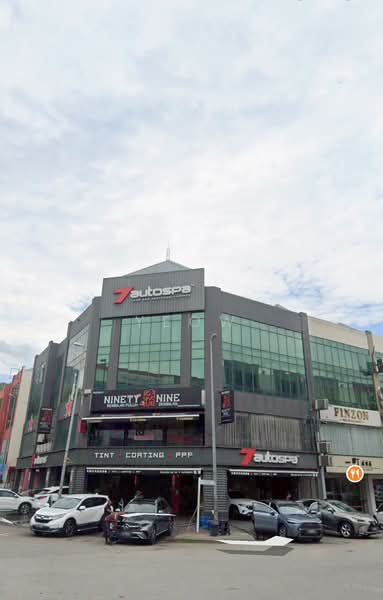 Shop for Rent in Bandar Puteri Puchong (Puchong) - Yeow Li Siew - PropertyGuru.com.my