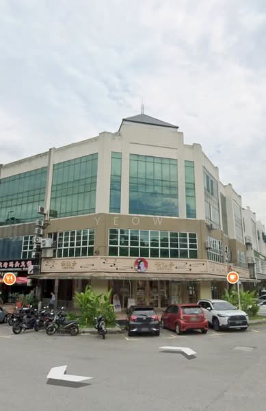 Shop for Rent in Bandar Puteri Puchong (Puchong) - Yeow Li Siew - PropertyGuru.com.my