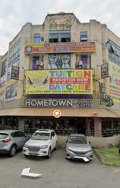 Shop for Rent in Bandar Puteri Puchong (Puchong) - Yeow Li Siew - PropertyGuru.com.my