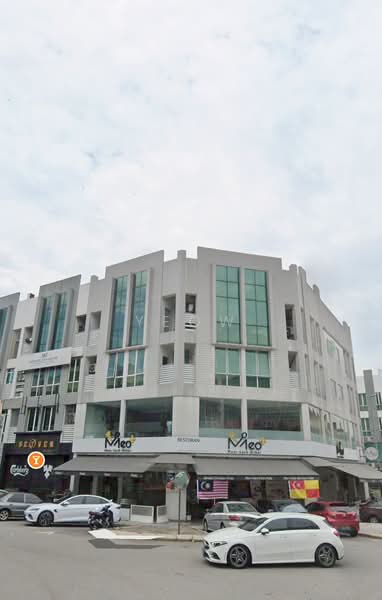 Shop for Rent in Bandar Puteri Puchong (Puchong) - Yeow Li Siew - PropertyGuru.com.my