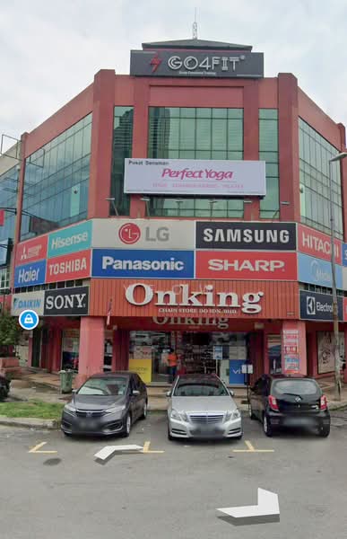 Shop for Rent in Bandar Puteri Puchong (Puchong) - Yeow Li Siew - PropertyGuru.com.my