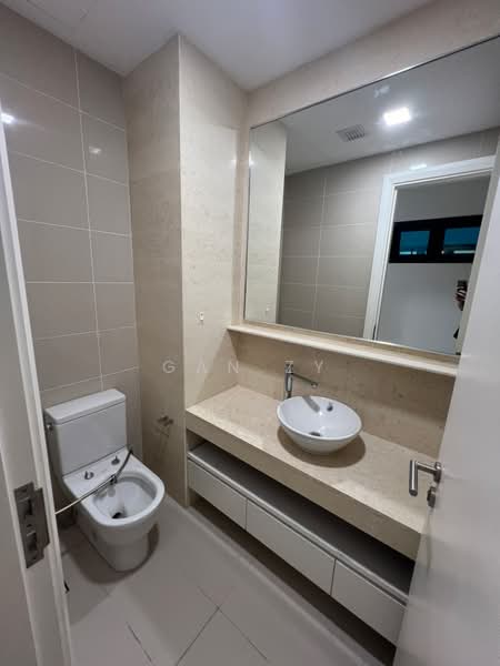 Condominium for Sale at Sastra U-Thant - GAN ZY - PropertyGuru.com.my