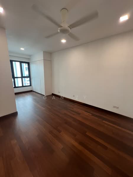Condominium for Sale at Sastra U-Thant - GAN ZY - PropertyGuru.com.my